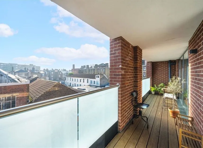 New Park Road, Brixton, SW2, photo 7