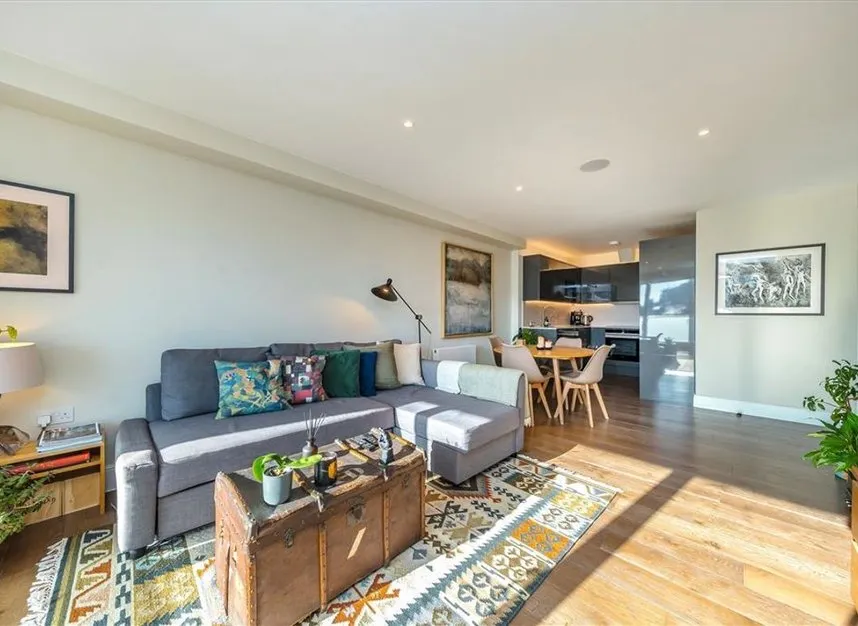 New Park Road, Brixton, SW2, photo 3