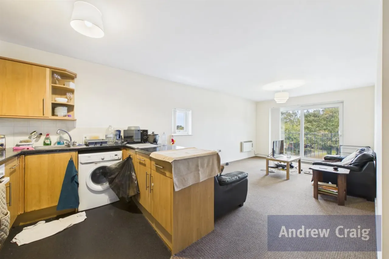 Appletree Court, Gateshead, NE8, photo 6