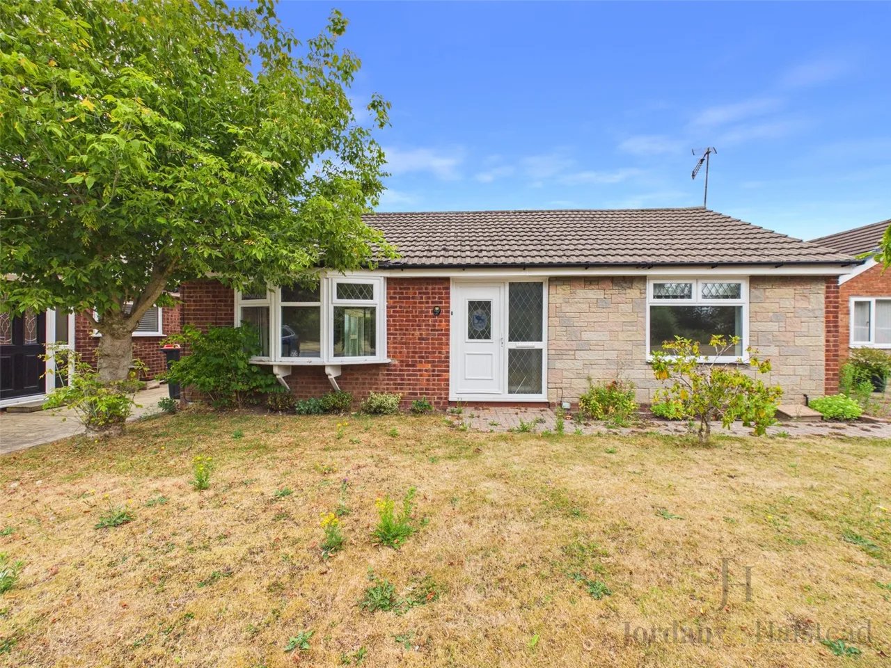 2 bed house for sale — Parkland Drive, Elton, Chester, Cheshire, CH2 4PG