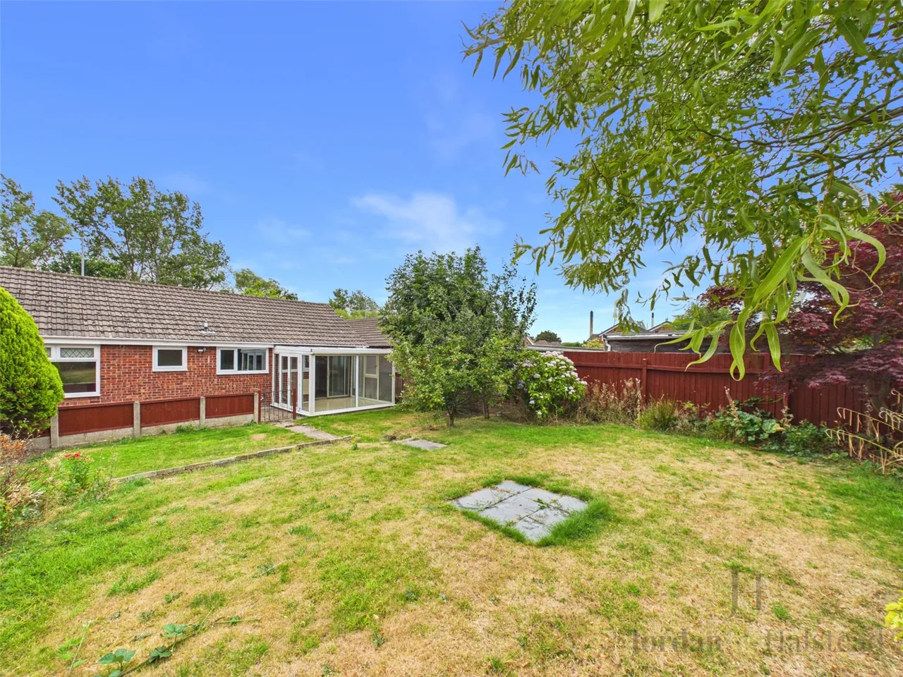 Parkland Drive, Elton, Chester, Cheshire, CH2 4PG, photo 15