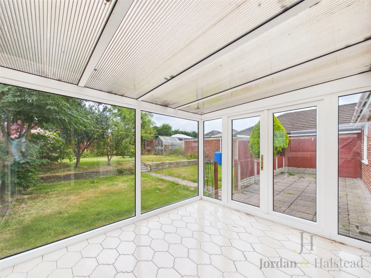 Parkland Drive, Elton, Chester, Cheshire, CH2 4PG, photo 4