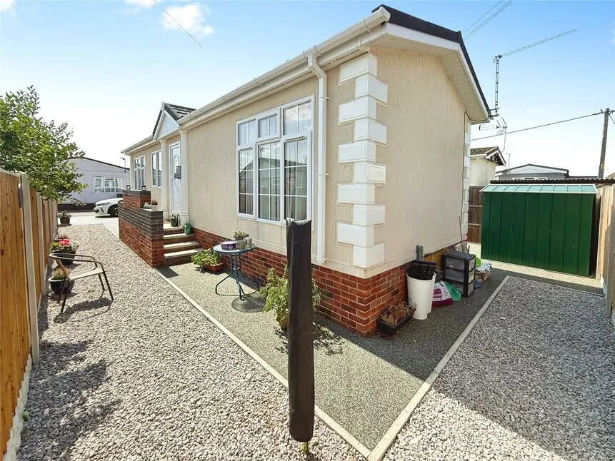Ambleside Park, North Hykeham, Lincolnshire, LN6, photo 10