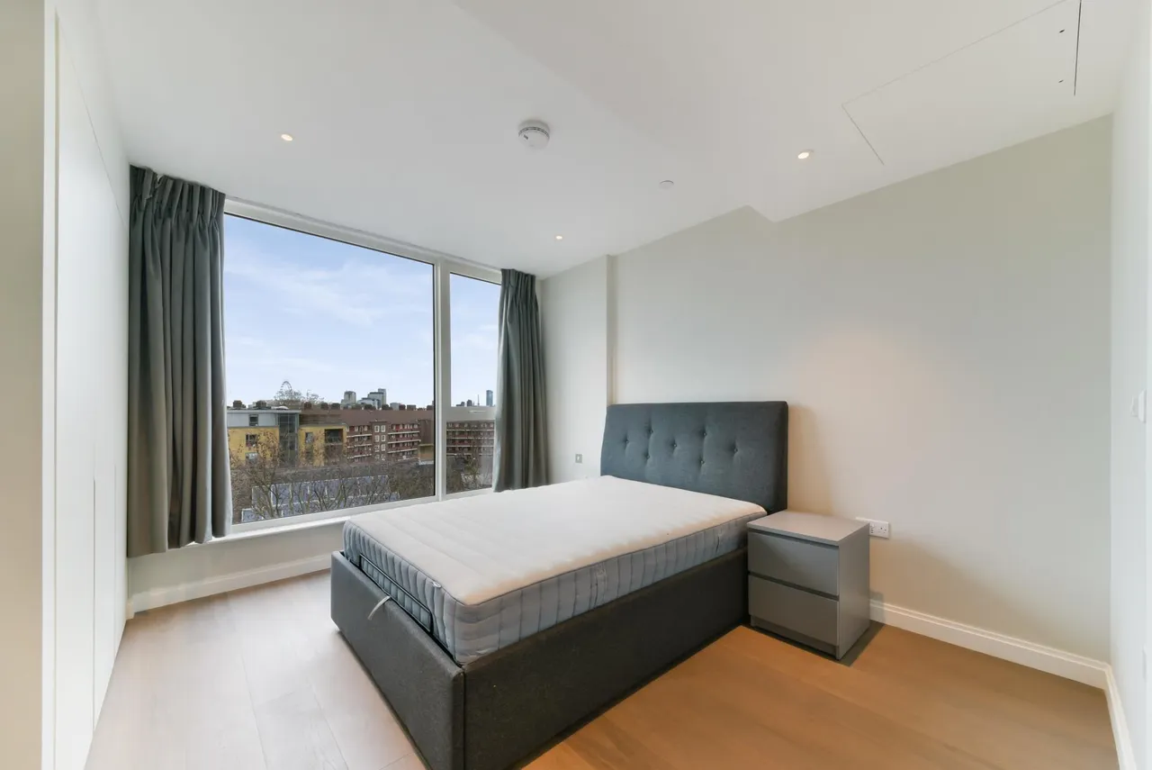 Phoenix Court, Oval Village, SE11, photo 5