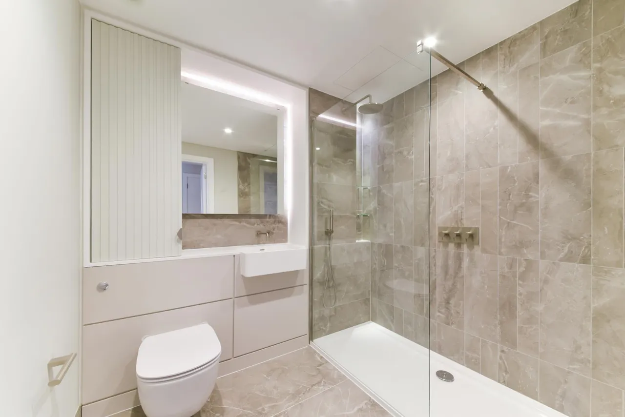 Phoenix Court, Oval Village, SE11, photo 7