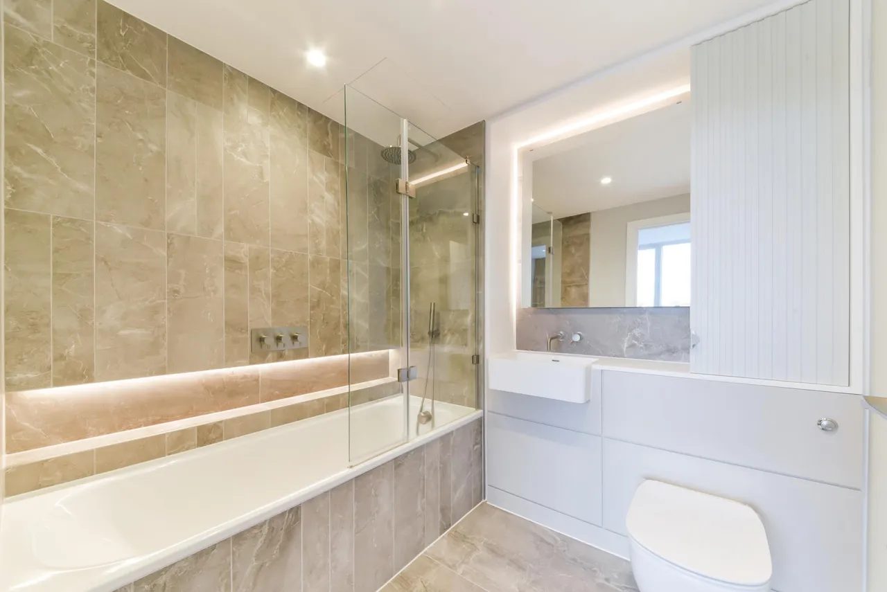 Phoenix Court, Oval Village, SE11, photo 8