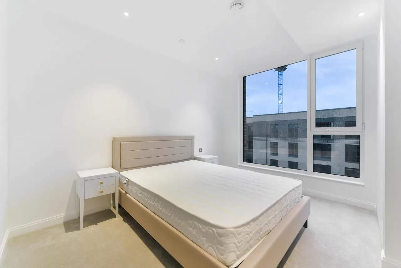 Phoenix Court, Oval Village, SE11, photo 9