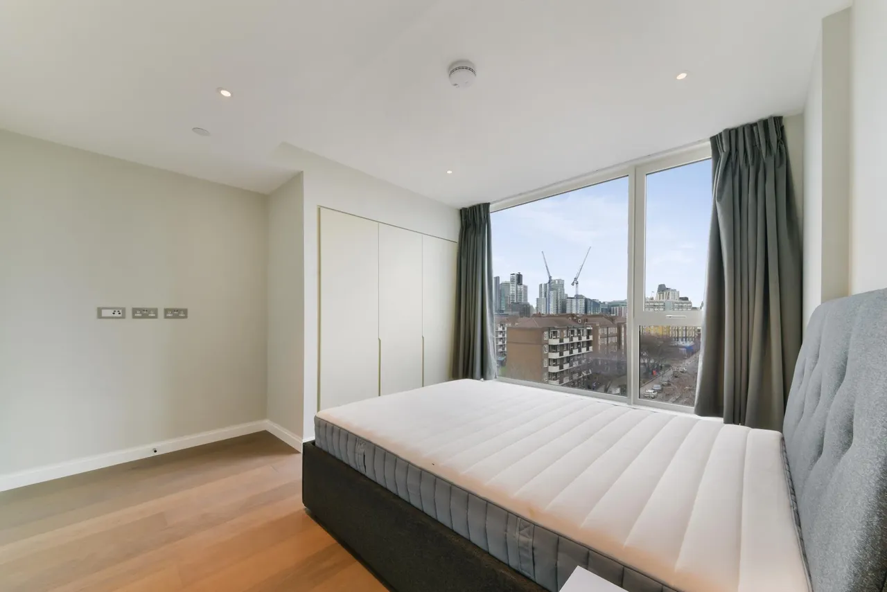 Phoenix Court, Oval Village, SE11, photo 6
