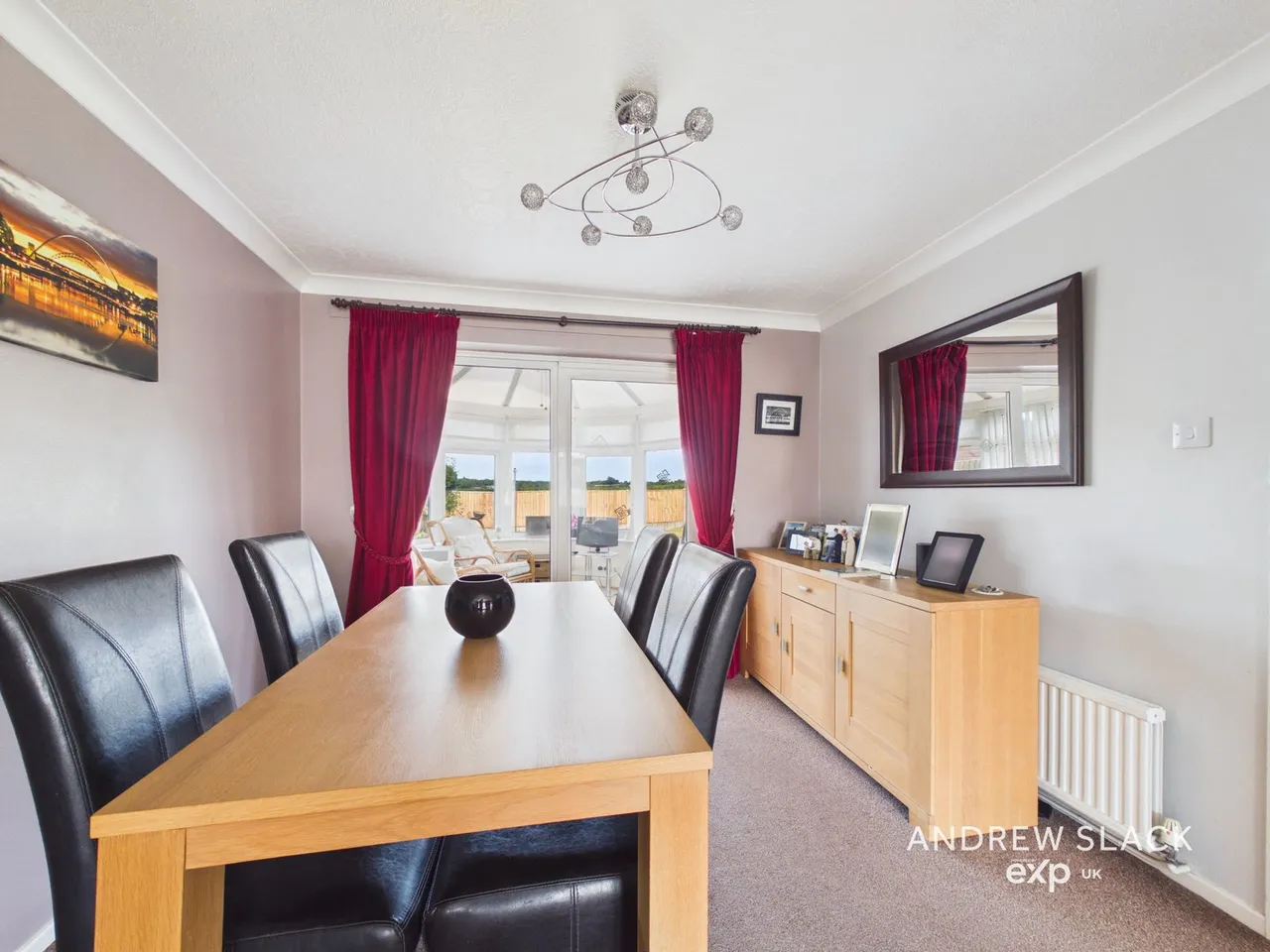 Nethercross Drive, Warsop, NG20, photo 12