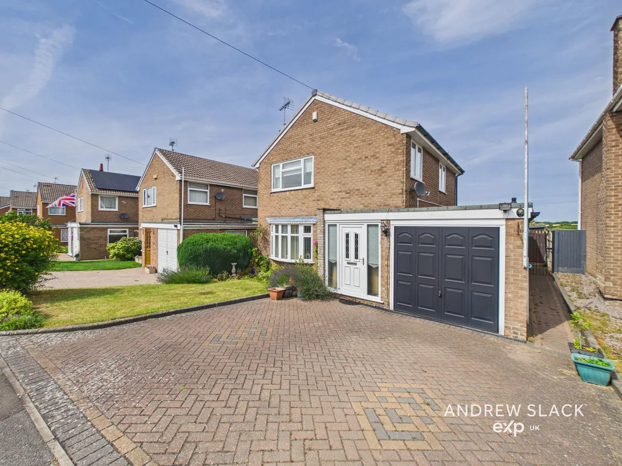 Nethercross Drive, Warsop, NG20, photo 27