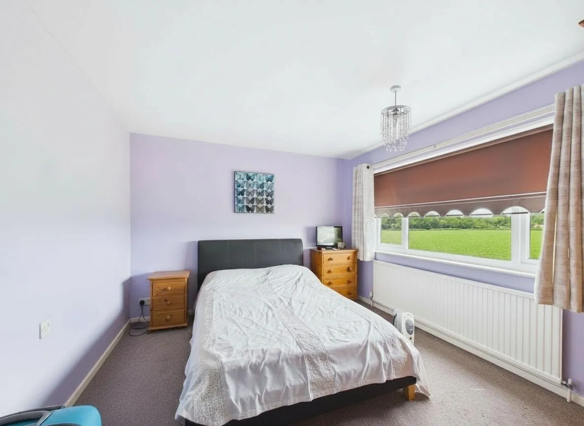 Nethercross Drive, Warsop, NG20, photo 16