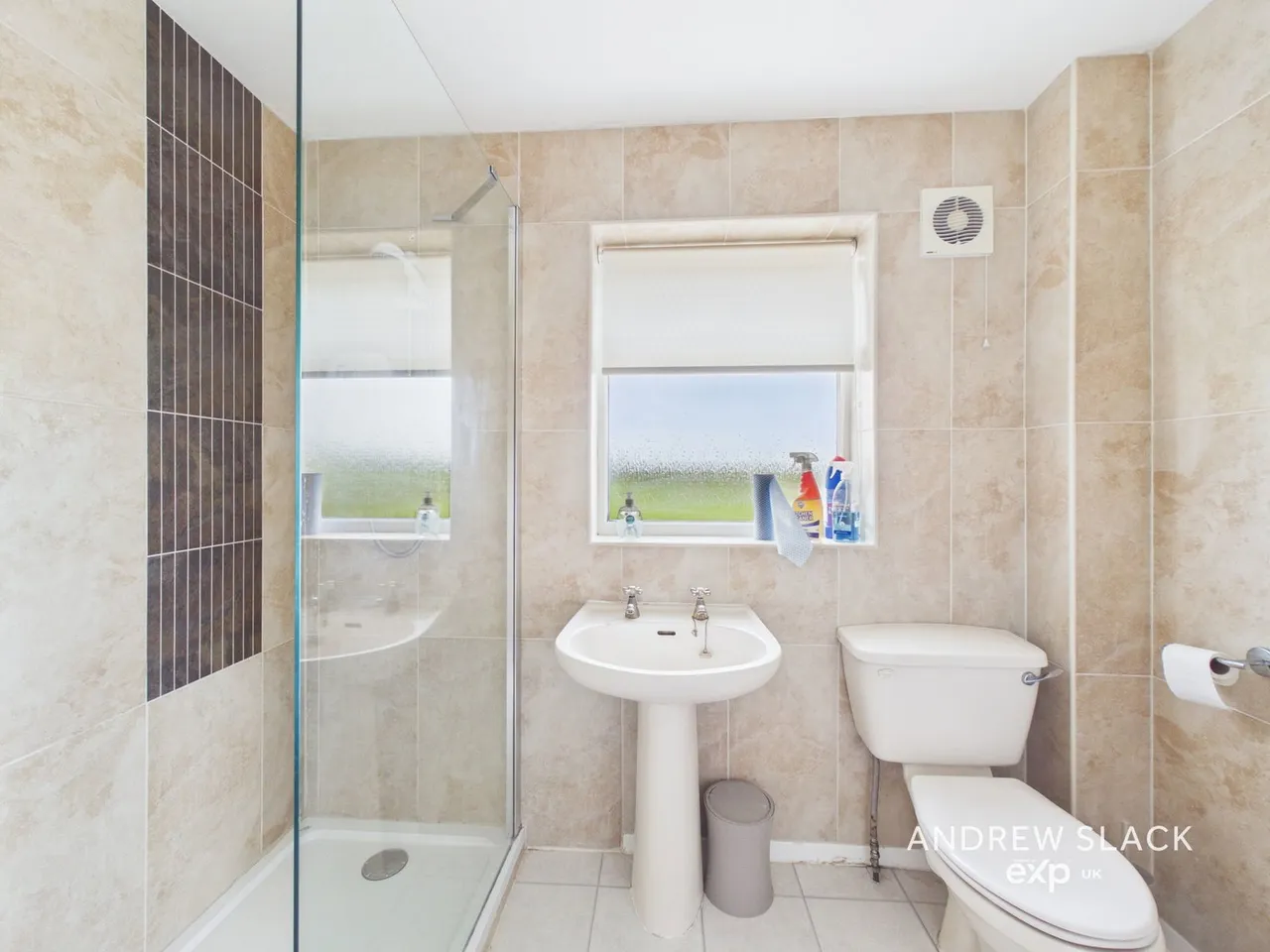 Nethercross Drive, Warsop, NG20, photo 18