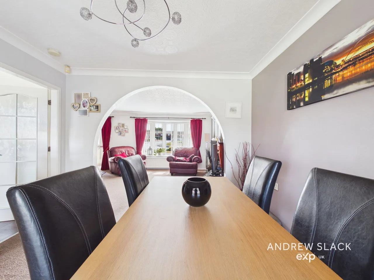 Nethercross Drive, Warsop, NG20, photo 11