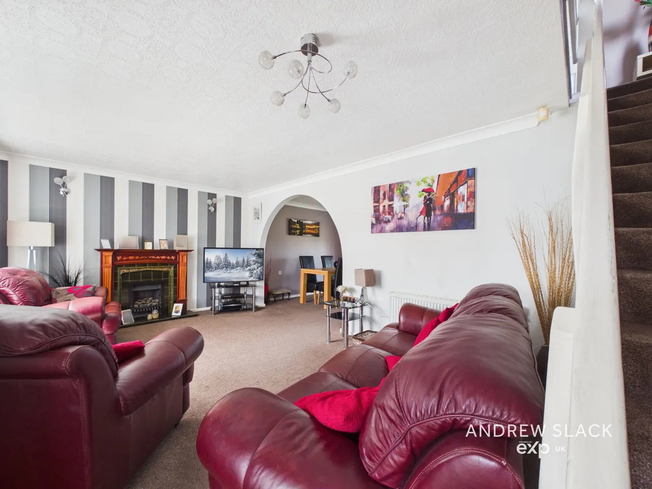 Nethercross Drive, Warsop, NG20, photo 8