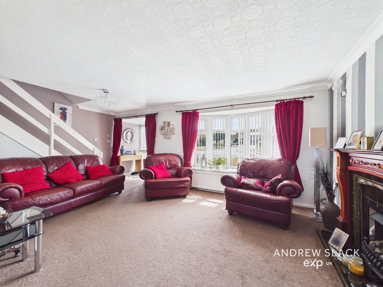 Nethercross Drive, Warsop, NG20, photo 7