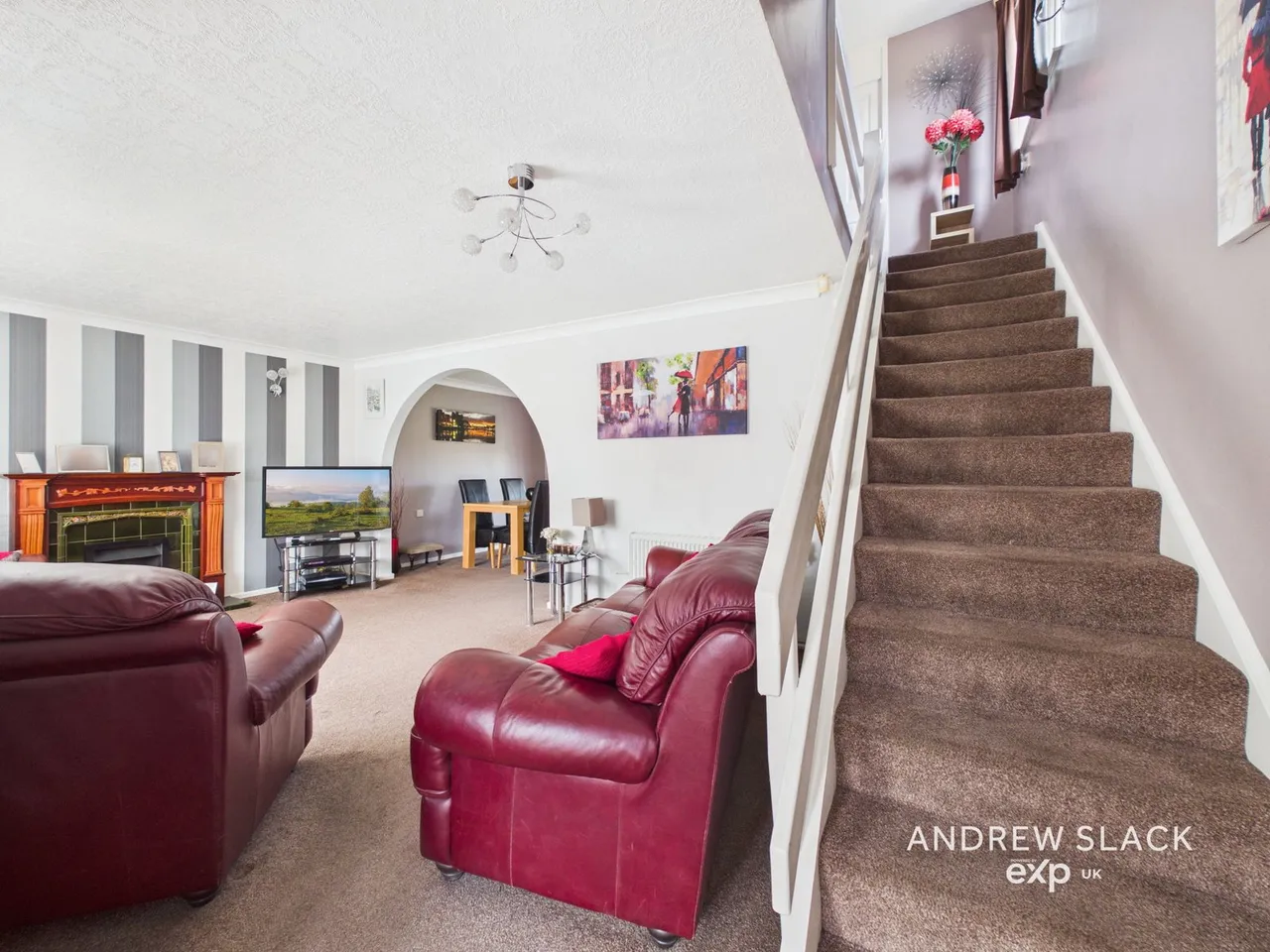 Nethercross Drive, Warsop, NG20, photo 9