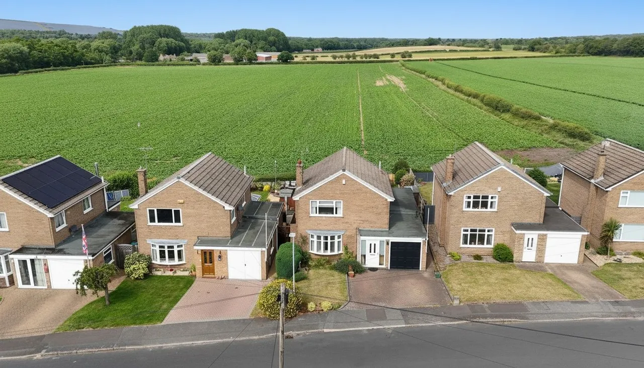 Nethercross Drive, Warsop, NG20, photo 26