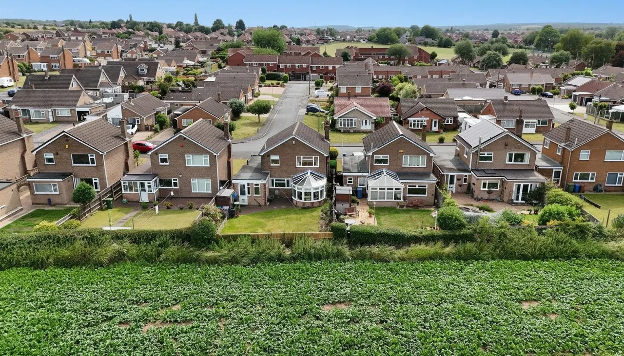 Nethercross Drive, Warsop, NG20, photo 23