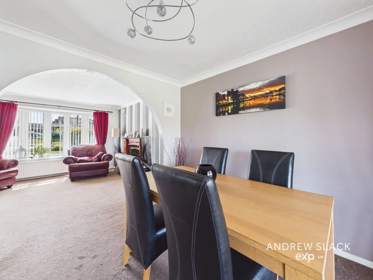 Nethercross Drive, Warsop, NG20, photo 10
