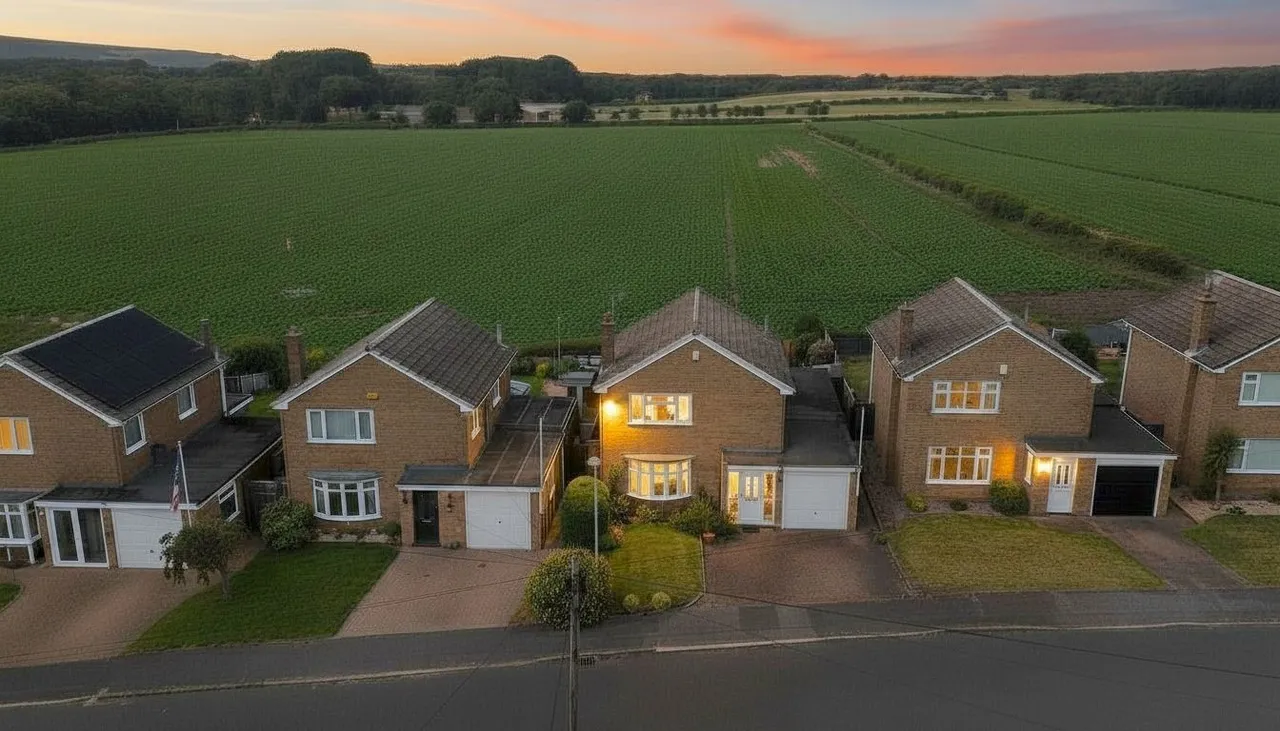 Nethercross Drive, Warsop, NG20, photo 25
