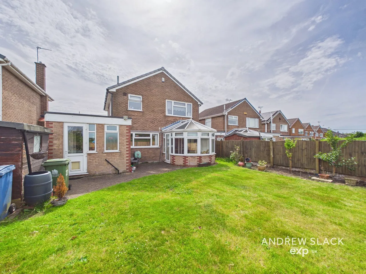 Nethercross Drive, Warsop, NG20, photo 22