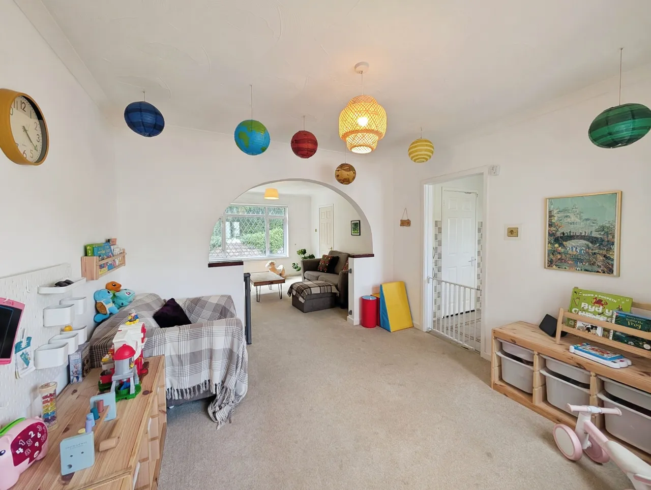 Lon-y-Llyn, Caerphilly, photo 6