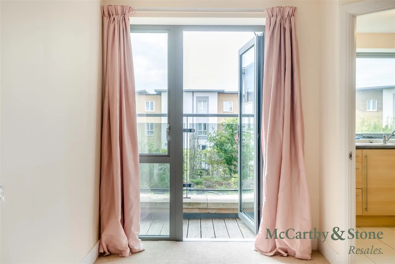 1 bed flat for sale, St. Georges Road, Cheltenham, GL50