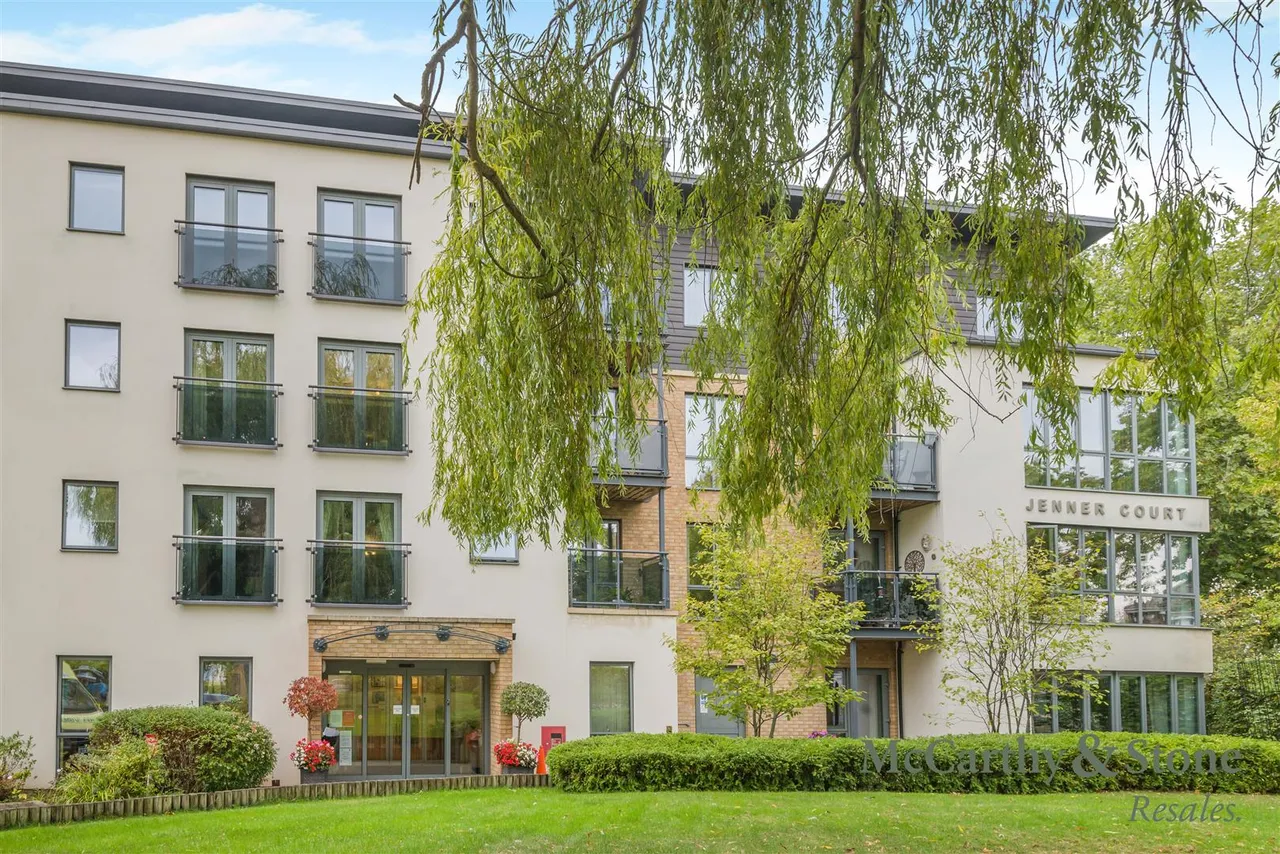 St. Georges Road, Cheltenham, GL50, photo 19