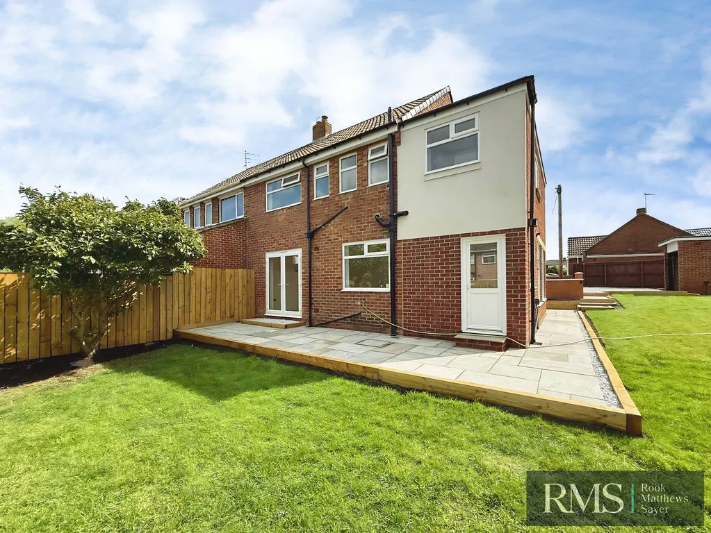 Newcastle Upon Tyne NE3 2BP, NE3, photo 17