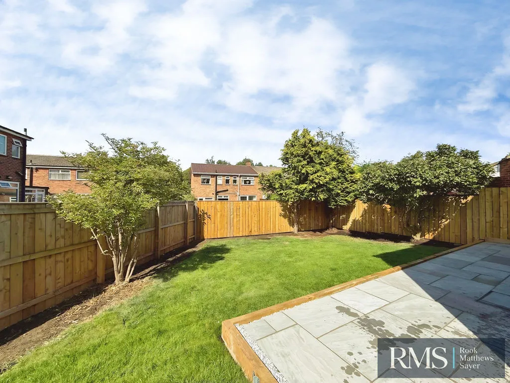 Newcastle Upon Tyne NE3 2BP, NE3, photo 7