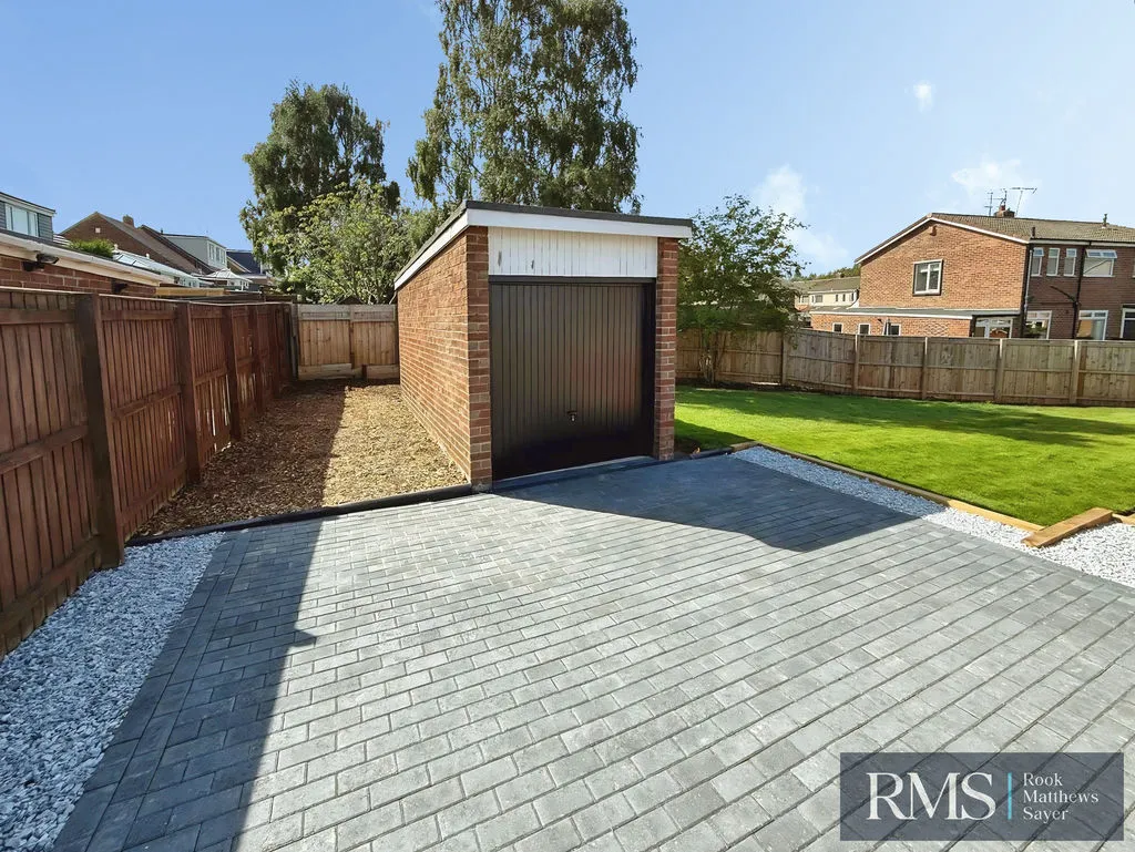 Newcastle Upon Tyne NE3 2BP, NE3, photo 5