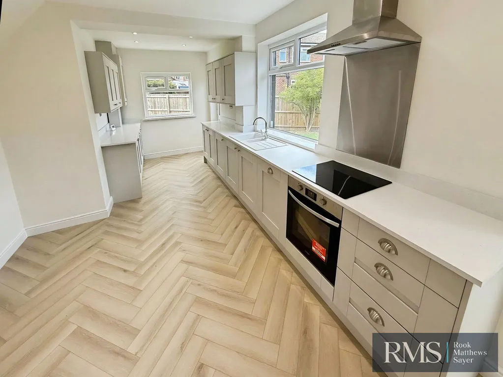 Newcastle Upon Tyne NE3 2BP, NE3, photo 15
