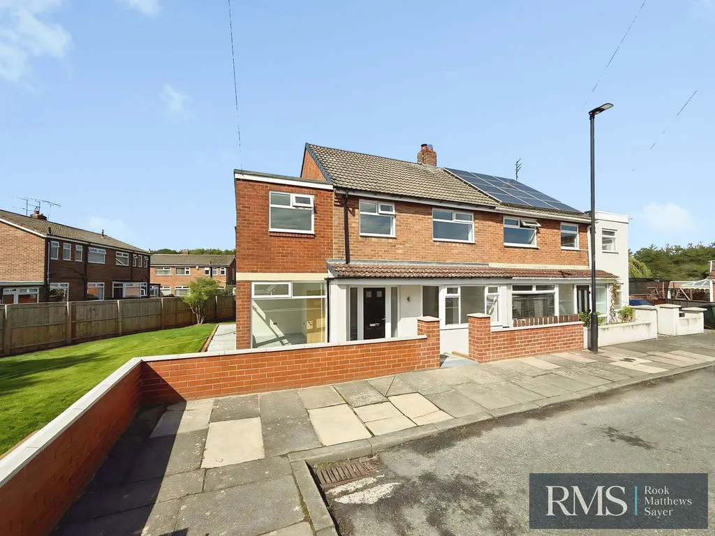 Newcastle Upon Tyne NE3 2BP, NE3, photo 6