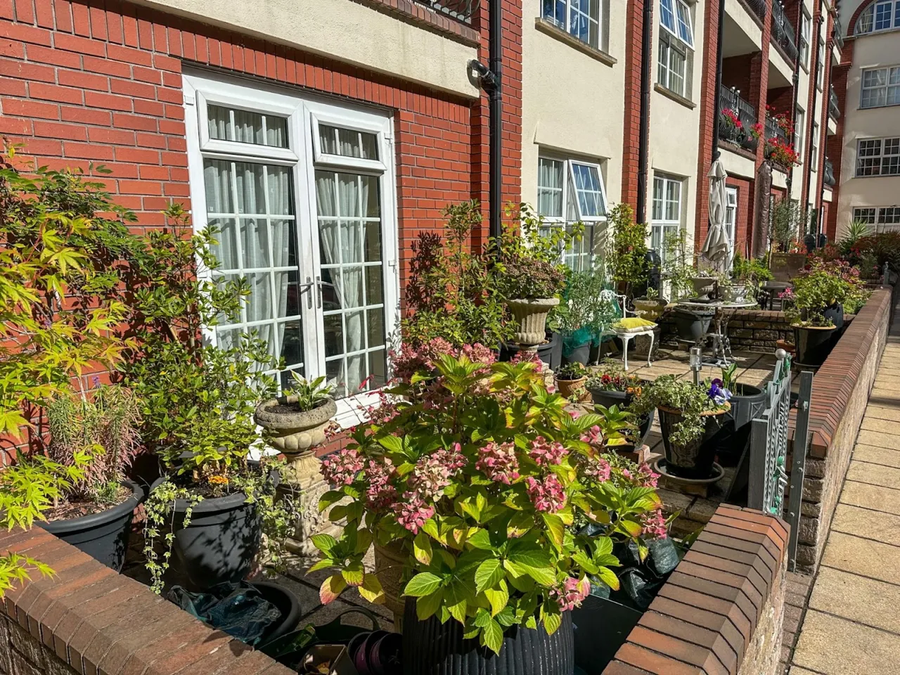 Nore Road, Portishead, BS20, photo 18