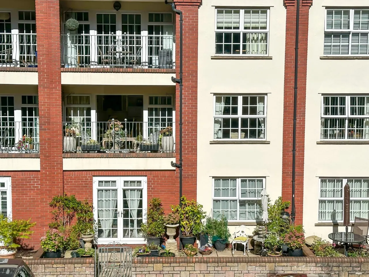 2 bed flat for sale, Nore Road, Portishead, BS20