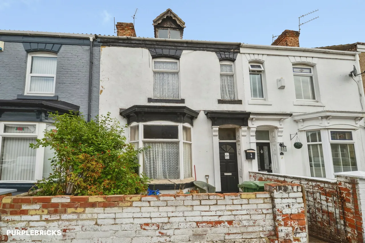 3 bed house for sale, Grange Road, Stockton-On-Tees, TS17