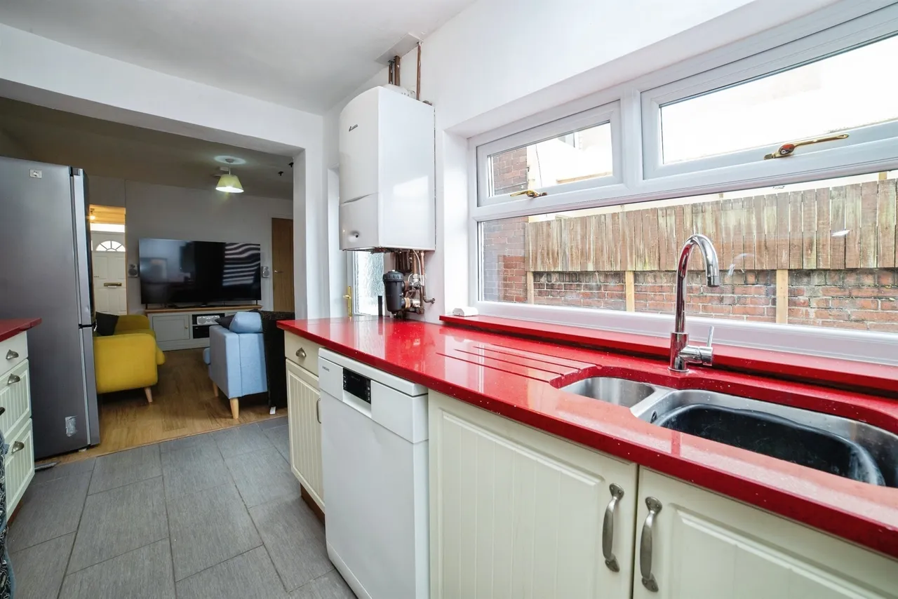 Dallas Street, Mansfield, NG18, photo 10
