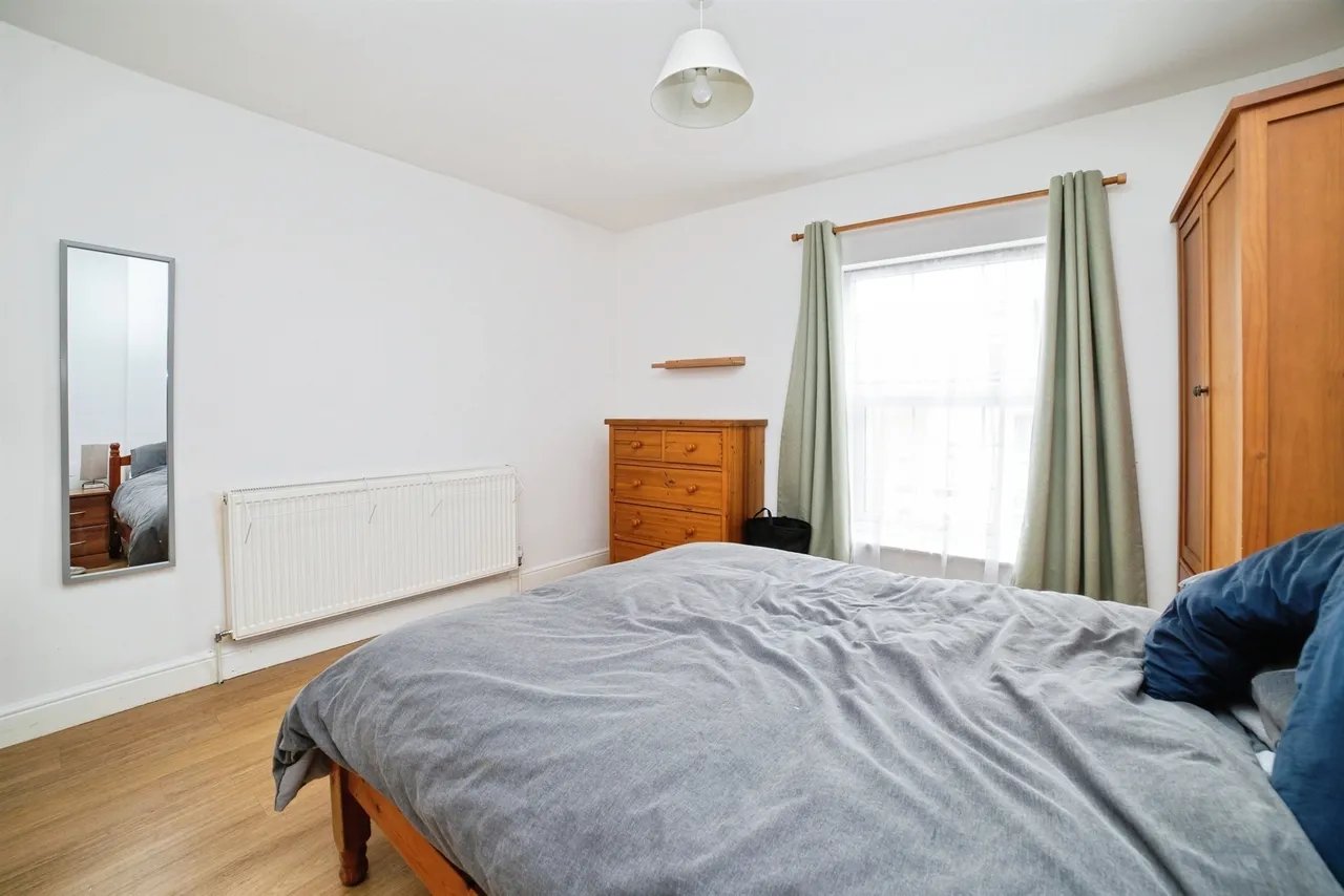 Dallas Street, Mansfield, NG18, photo 14