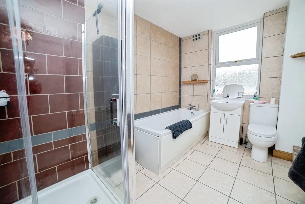 Dallas Street, Mansfield, NG18, photo 18