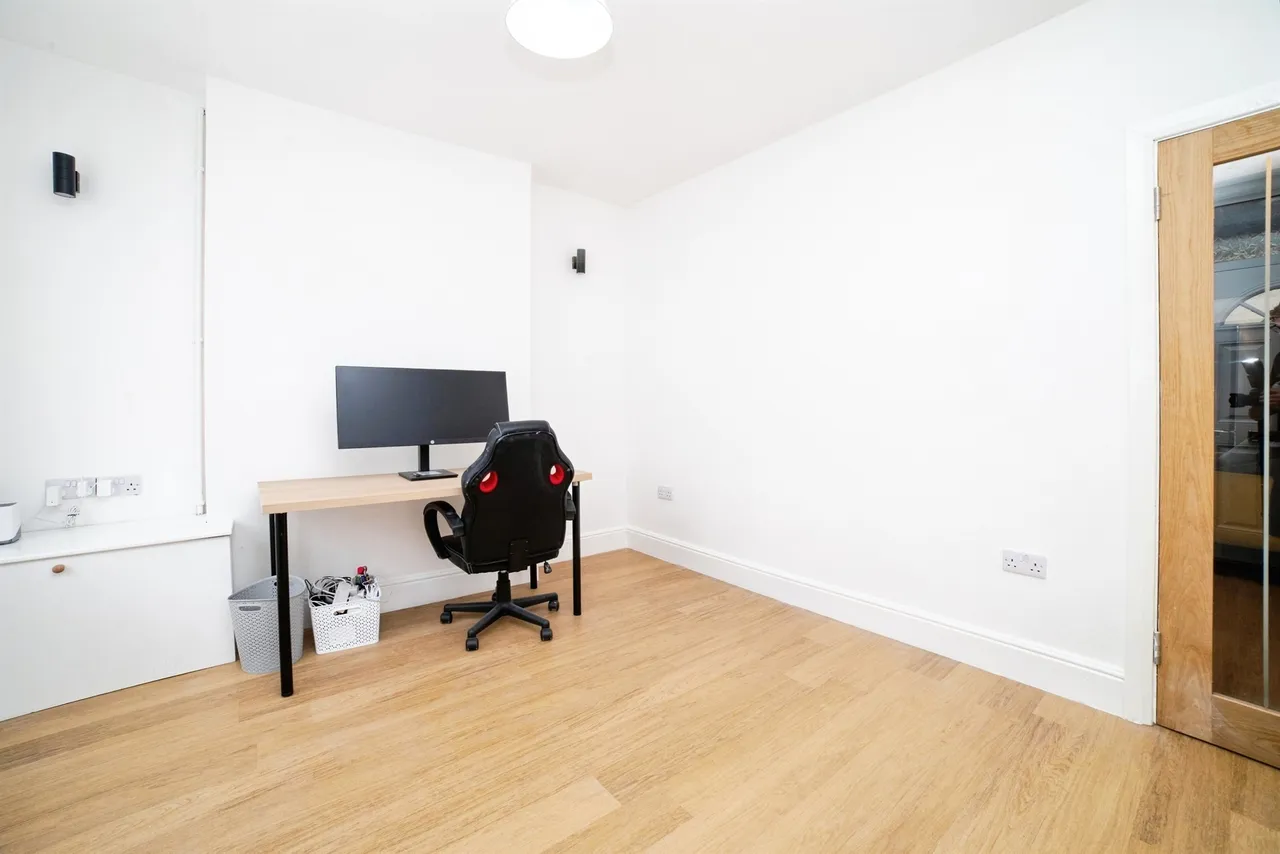 Dallas Street, Mansfield, NG18, photo 5