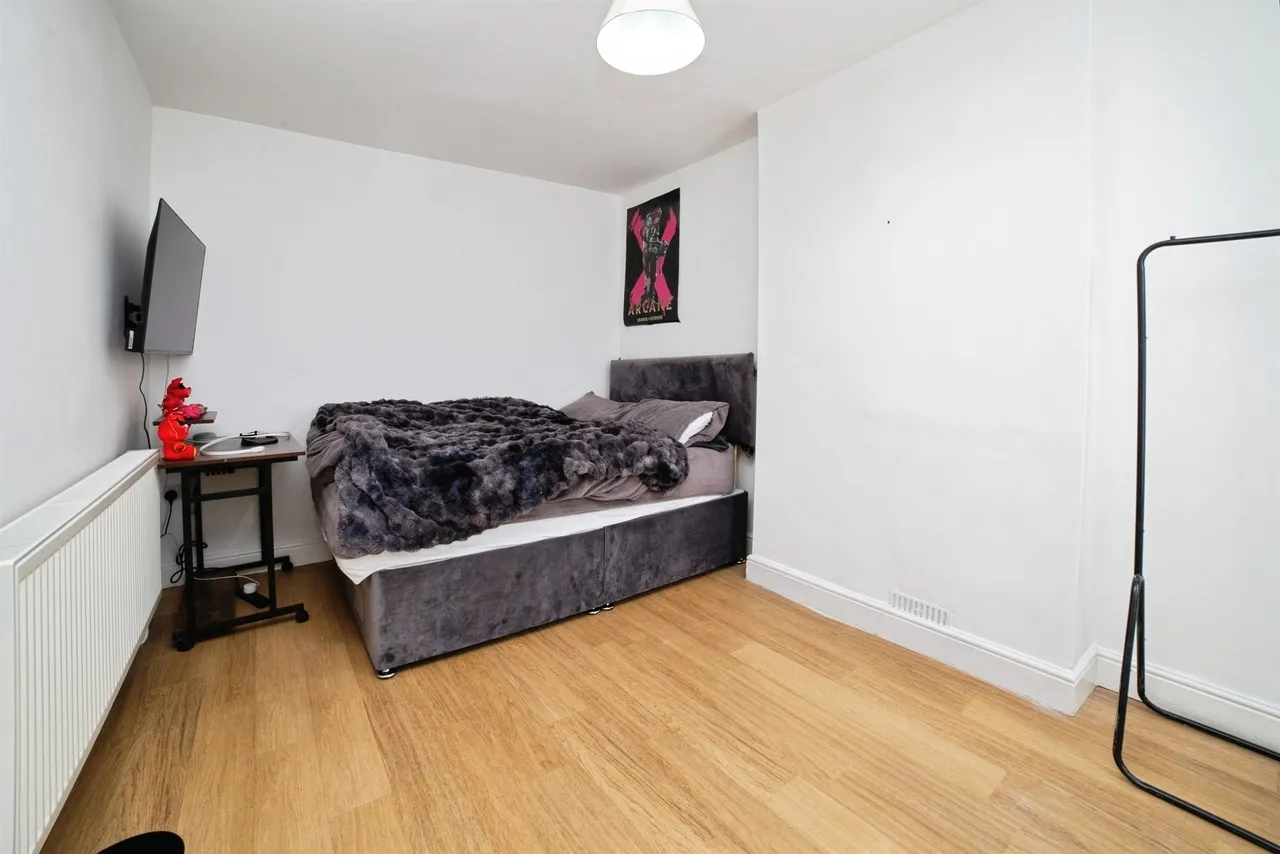 Dallas Street, Mansfield, NG18, photo 15
