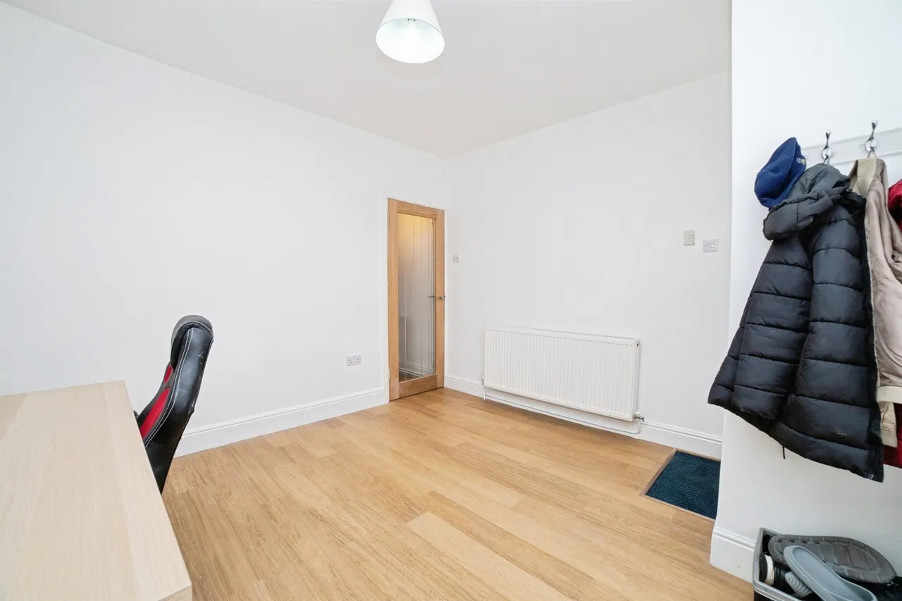Dallas Street, Mansfield, NG18, photo 3
