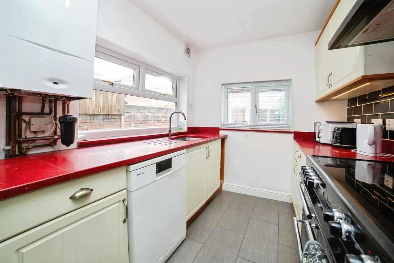 Dallas Street, Mansfield, NG18, photo 11