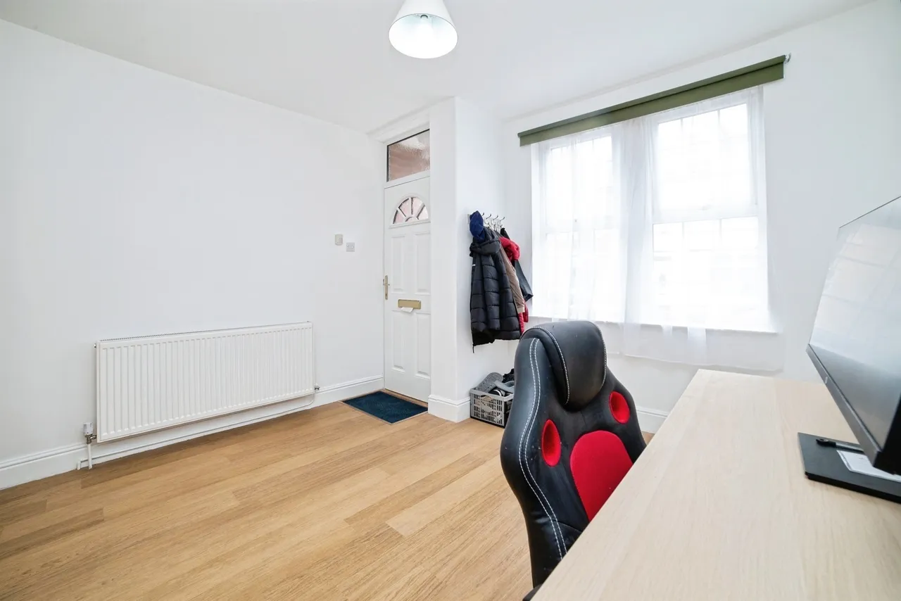Dallas Street, Mansfield, NG18, photo 4