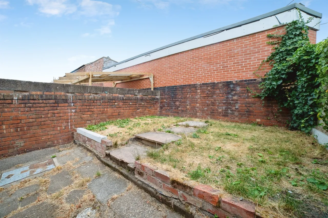 Dallas Street, Mansfield, NG18, photo 19