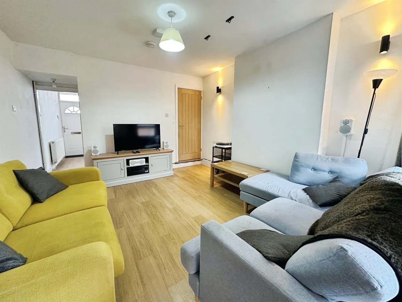 Dallas Street, Mansfield, NG18, photo 6