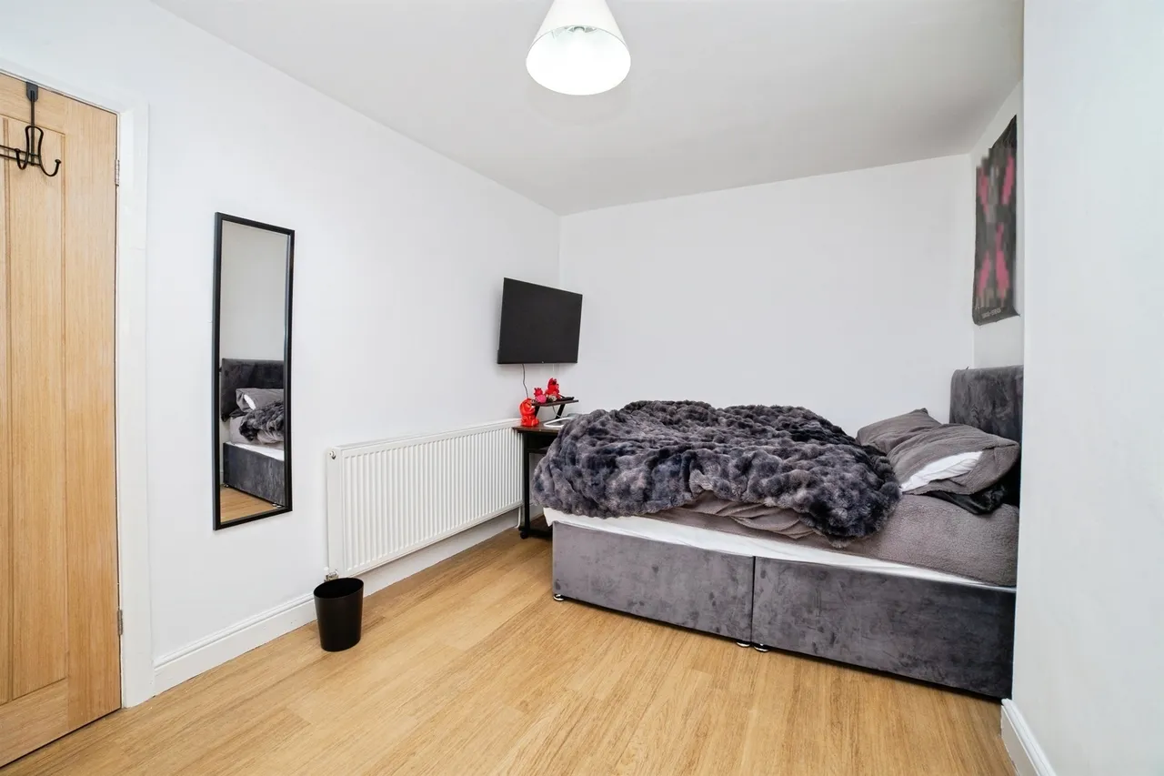 Dallas Street, Mansfield, NG18, photo 16