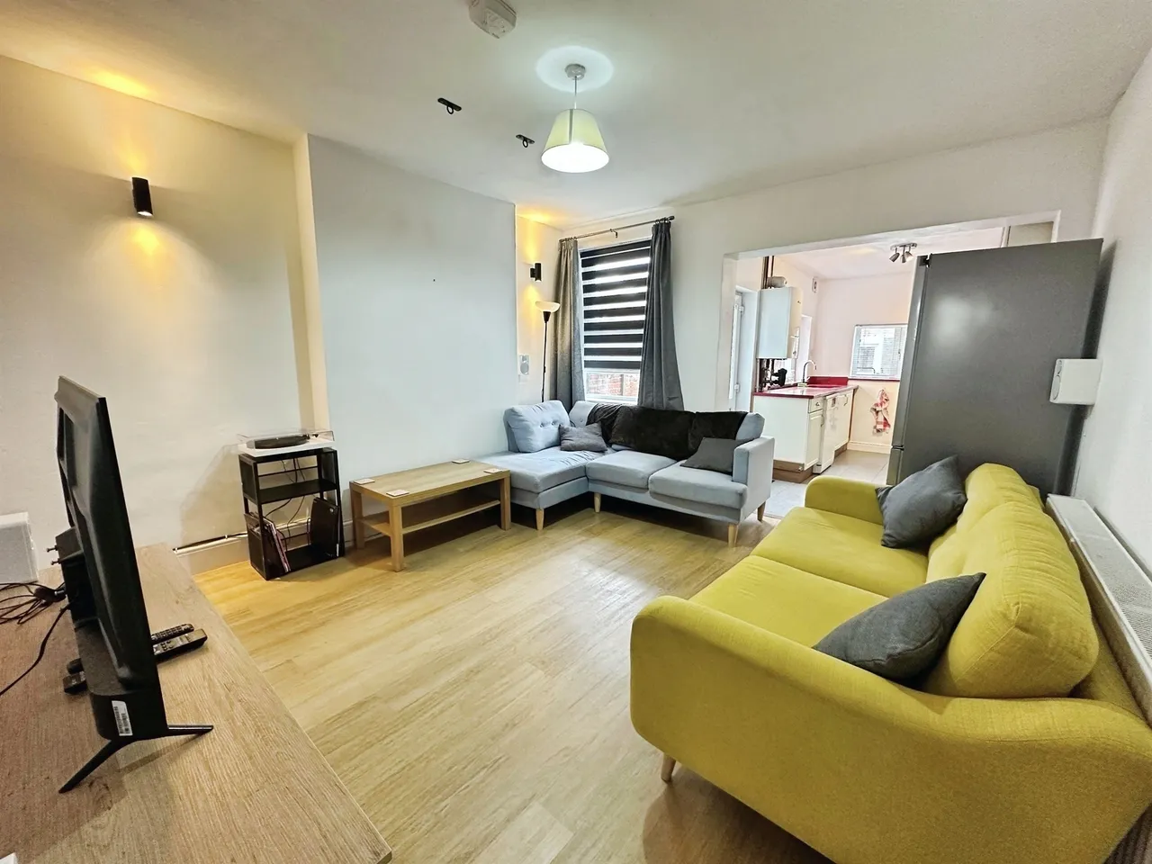 Dallas Street, Mansfield, NG18, photo 7