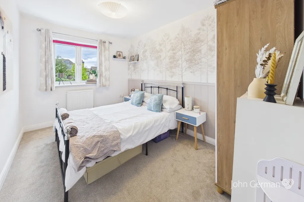Demontfort Way, Uttoxeter, photo 31