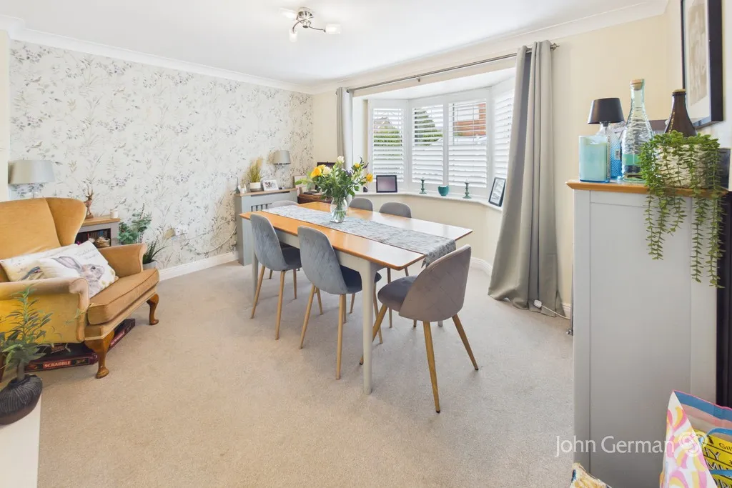 Demontfort Way, Uttoxeter, photo 11